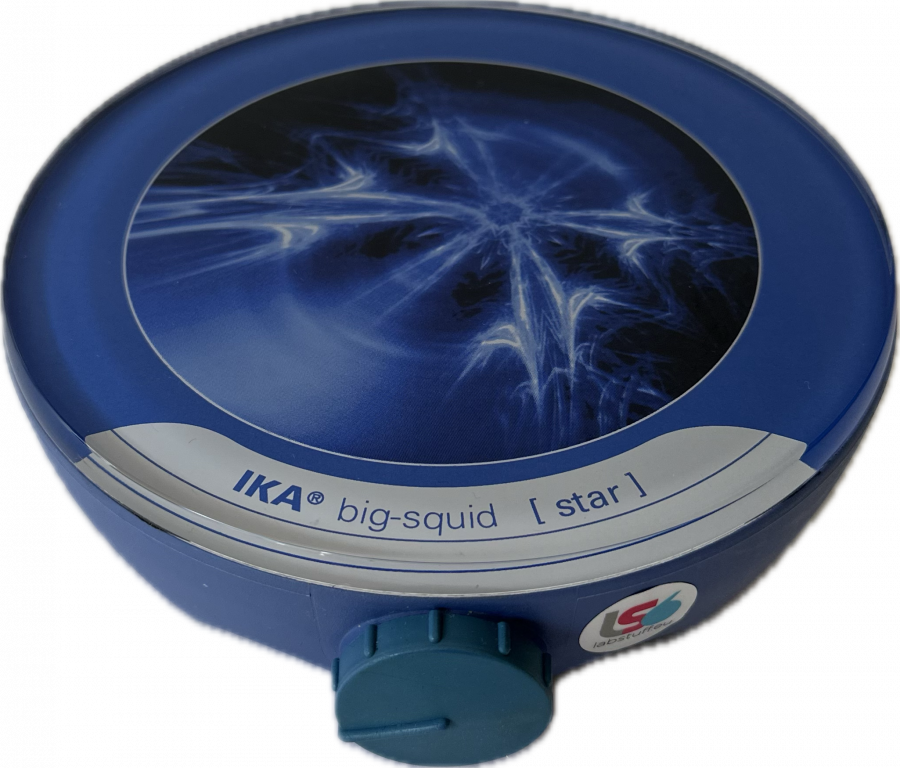 IKA Big Squid [star] Magnetrührer